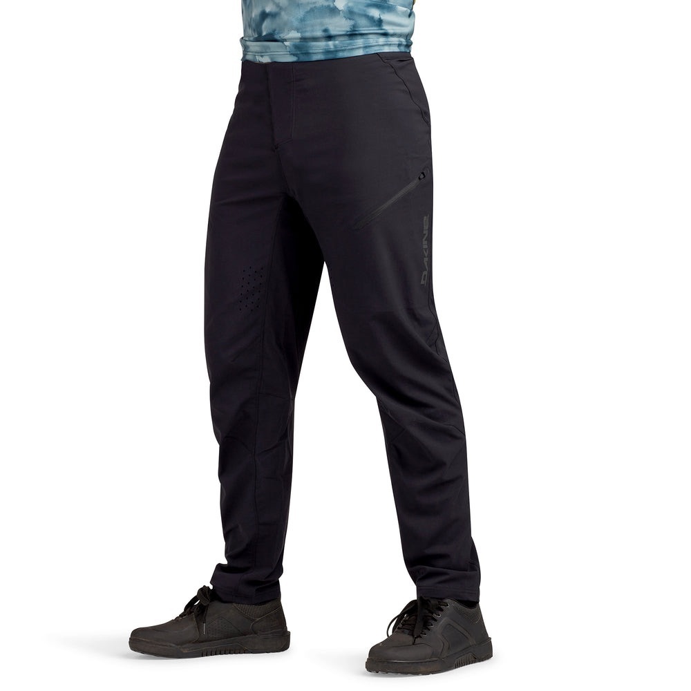 NWT! Dakine Vectra Black Mountain Bike Pants, Size XL
